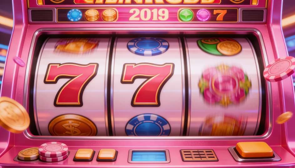 Simsinos Casino 2026 Simsinos Casino 2026